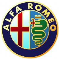 ALFA ROMEO Clips and fasteners