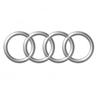 AUDI Clips and fasteners