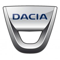 DACIA Clips and fasteners