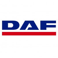 DAF Clips and fasteners