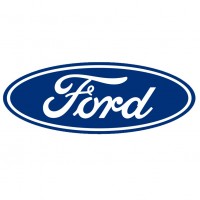 FORD Clips and fasteners