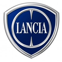 LANCIA Clips and fasteners