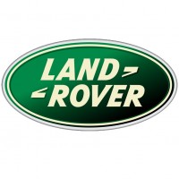 Clips et agrafes LAND ROVER