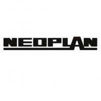 NEOPLAN Clips and fasteners