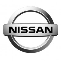 Nissan klipsleri ve zımbaları