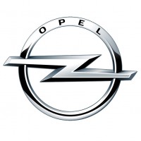 OPEL Clips and fasteners