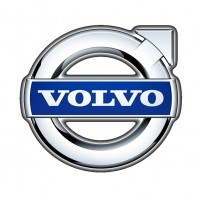 Volvo klipsleri ve zımbaları