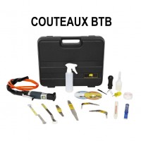 Couteaux btb