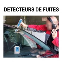 Détecteurs de fuites