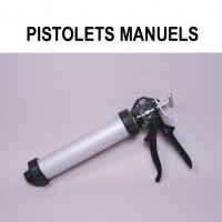 Pistolets d'application manuels