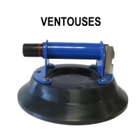 Your VENTOUSES at VBSA - France