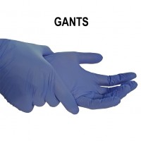 Vos GANTS chez VBSA - France