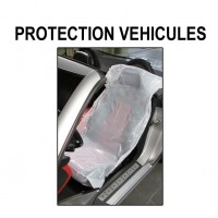 PROTECTION DE VEHICULE chez VBSA - France