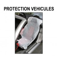 Vehicle protection