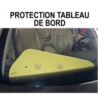 dashboard protection at VBSA - France