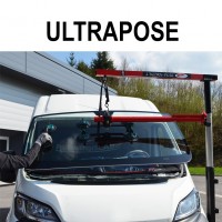 ULTRAPOSE at VBSA - France