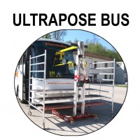 ULTRAPOSE BUS AND TRUCKS at VBSA - France