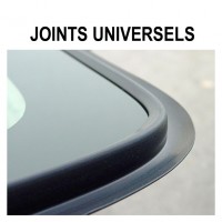 Vos JOINTS UNIVERSELS chez VBSA - France