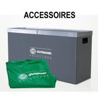 Accessoires Hella Gutmann