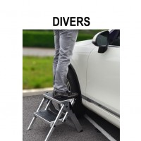 Divers outillages