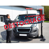 ULTRAPOSE - 2EME CHOIX