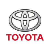 Clips et agrafes TOYOTA