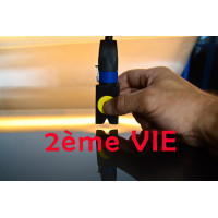 SYSTEME DE DEBOSSELAGE SANS PEINTURE - 2nde VIE