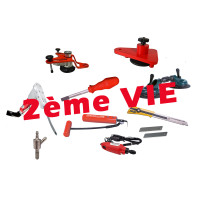 MISCELLANEOUS WINDSHIELD TOOLS - SECOND LIFE