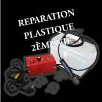 PLASTİK ONARIM 2. YAŞAM